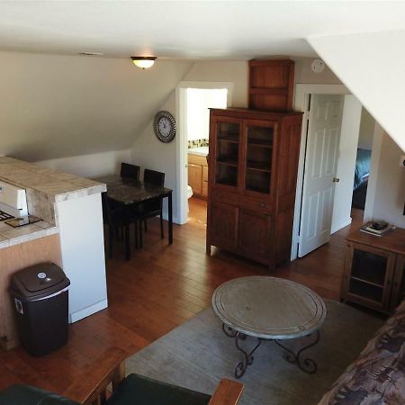 Rainbow Ridge B - 1Br/1Ba Villa June Lake Esterno foto